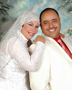 Meet your Posher, Khaled